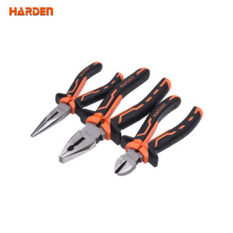Plier Set (3 Piece)