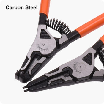 Circlip Pliers Set (4 Piece x 7") - Image 2