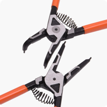 Circlip Pliers Set (4 Piece)