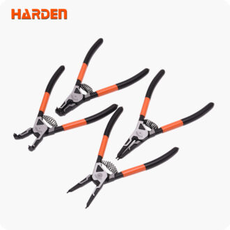Circlip Pliers Set (4 Piece)
