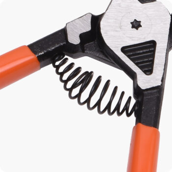 Circlip Pliers Set (4 Piece)