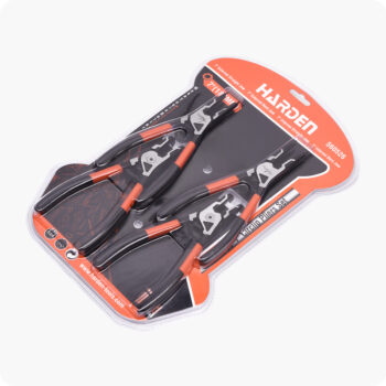 Circlip Pliers Set (4 Piece)