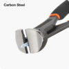 8" End Cutting Plier