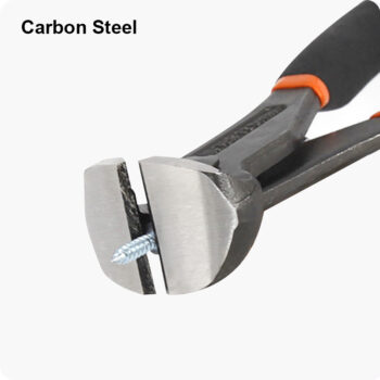 8" End Cutting Plier