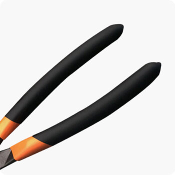 8" End Cutting Plier