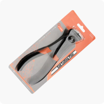 8" End Cutting Plier