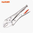 10" Straight Jaw Lock-Grip Plier