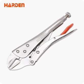 10" Straight Jaw Lock-Grip Plier