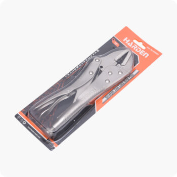 10" Straight Jaw Lock-Grip Plier