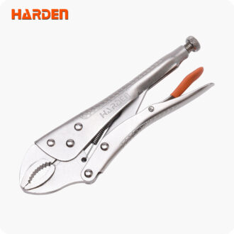 Oval Jaw Lock-Grip Plier (10") (254mm)