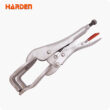 9" Lock Grip Welding Clamp