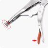 11" C-Clamp Lock Grip Plier