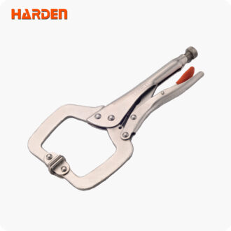 11" C-Clamp Lock Grip Plier