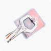 11" C-Clamp Lock Grip Plier
