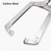 18" C-Clamp Lock Grip Pliers