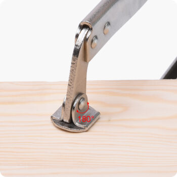 18" C-Clamp Lock Grip Pliers