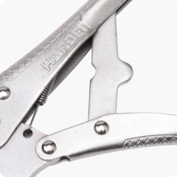 18" C-Clamp Lock Grip Pliers