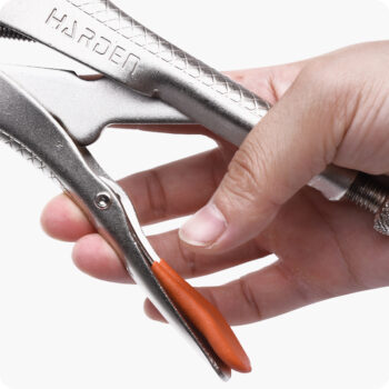18" C-Clamp Lock Grip Pliers