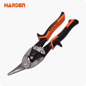 10" Taiwan Type Aviation Snips Left