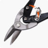 10" Taiwan Type Aviation Snips Right