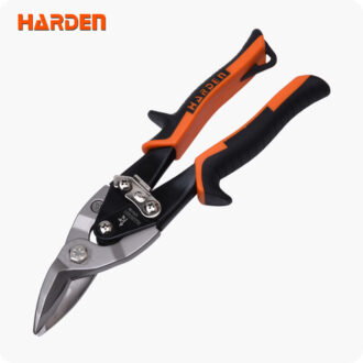 10" Taiwan Type Aviation Snips Right