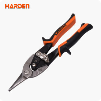 10" Taiwan Type Aviation Snips Straight