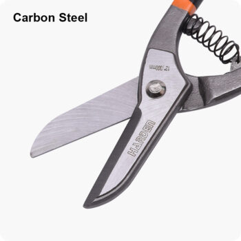 8"/200mm Germany Type Tin Cutter