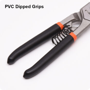 8"/200mm Germany Type Tin Cutter