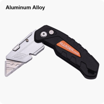 17mm Folding Knife