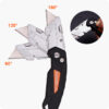 17mm Folding Knife