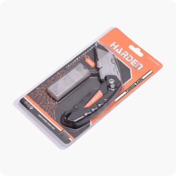 17mm Folding Knife