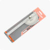 Stainless Steel Bevel Protractor (90x150mm)