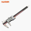 150mm Steel Digital Caliper