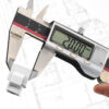 150mm Steel Digital Caliper