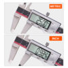 150mm Steel Digital Caliper
