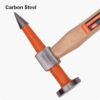 Pick And Finishing Hammer