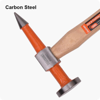 Pick And Finishing Hammer
