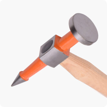 Pick And Finishing Hammer