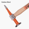 Straight Pein & Finishing Hammer