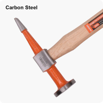 Straight Pein & Finishing Hammer