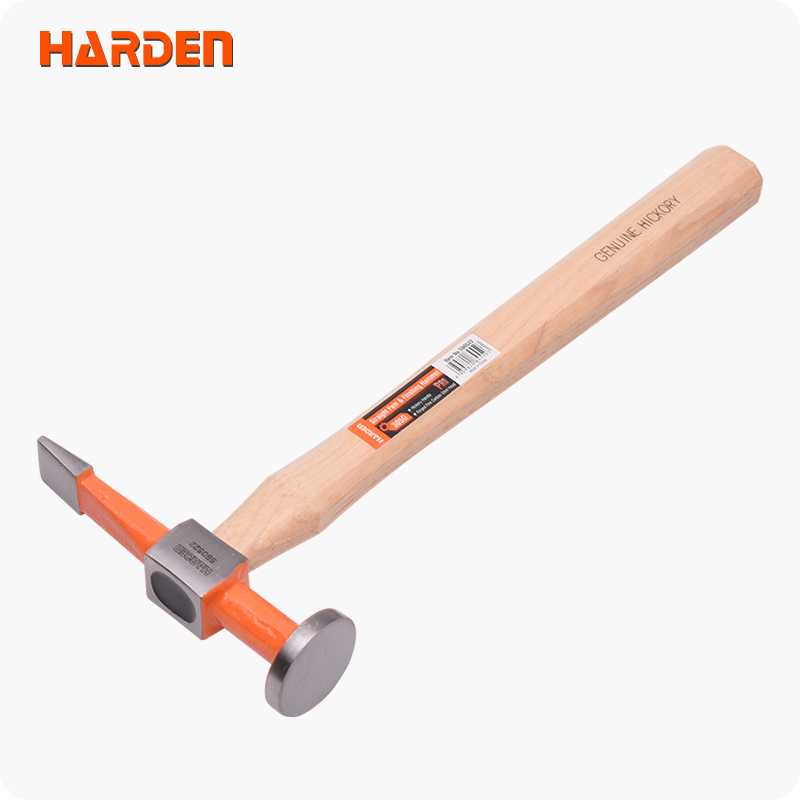 Straight Pein & Finishing Hammer