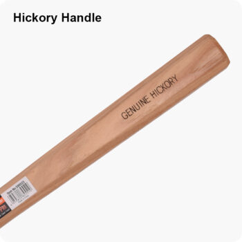Curved Pein & Finishing Hammer