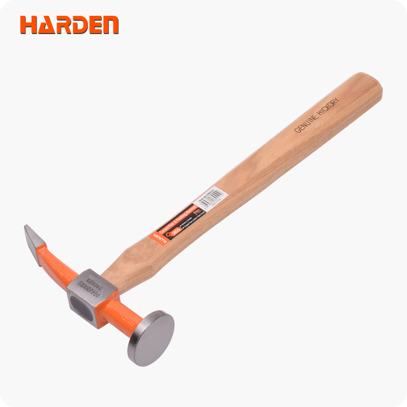 Curved Pein & Finishing Hammer