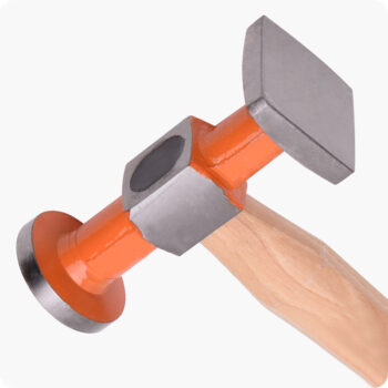 Standard Bumping Hammer - Image 3