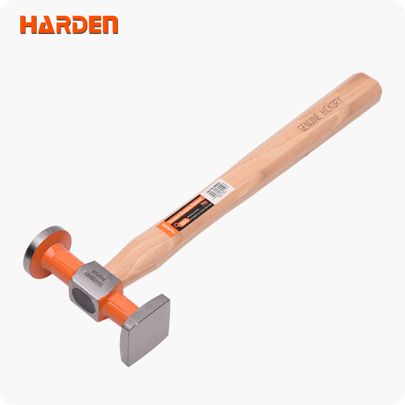 Standard Bumping Hammer