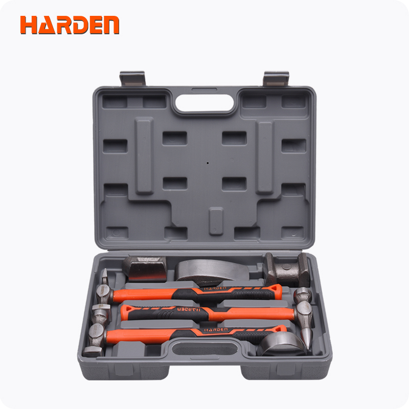 Auto Repair Tools Set (7 Piece)