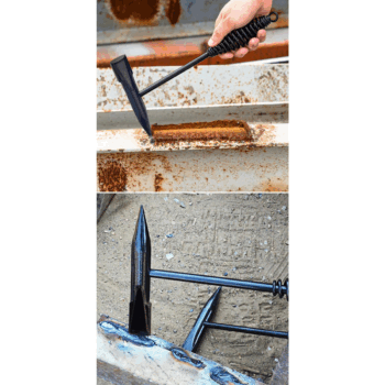500g Chipping Hammer