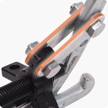 3&4 (2 in 1) Jaws Gear Puller