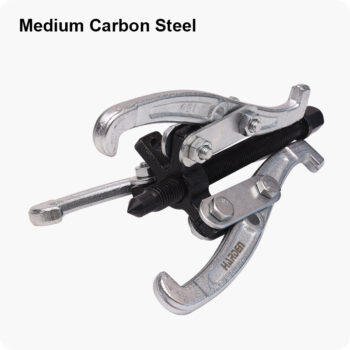 3&4 (2 in 1) Jaws Gear Puller