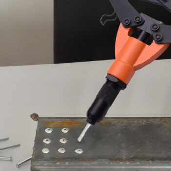 32" Folding Riveting Gun